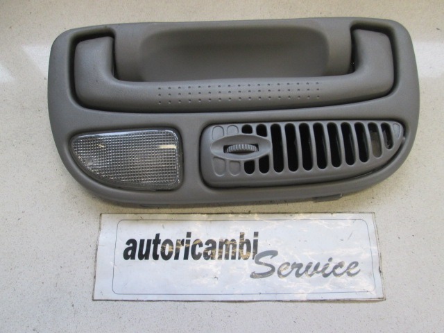 NOTRANJI ROCAJ OEM N. OK55251320 ORIGINAL REZERVNI DEL KIA CARNIVAL GQ MK1 (1998 - 2006)DIESEL LETNIK 2003