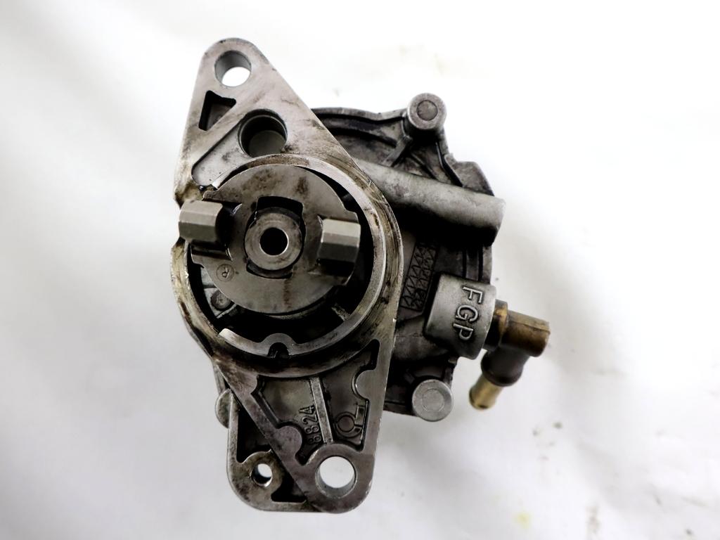 VAKUUM CRPALKA OEM N. 73501358 ORIGINAL REZERVNI DEL FIAT PANDA 169 (2003 - 08/2009) DIESEL LETNIK 2005