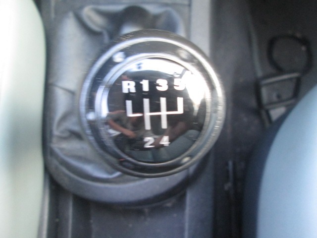 SEAT IBIZA 1.2 B 47KW 5M 5P (2002) RICAMBIO USATO 