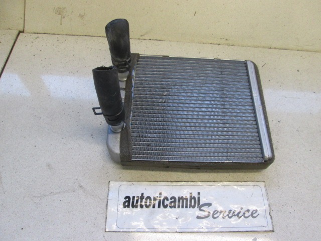 GRELEC RADIATORJA OEM N. 0K55261R01 ORIGINAL REZERVNI DEL KIA CARNIVAL GQ MK1 (1998 - 2006)DIESEL LETNIK 2003