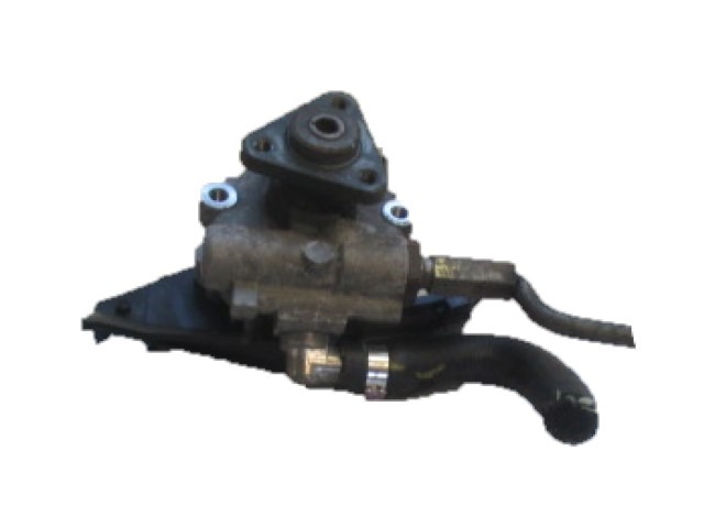 SERVO CRPALKA  OEM N. 60653292 ORIGINAL REZERVNI DEL ALFA ROMEO 147 937 (2001 - 2005)BENZINA LETNIK 2004