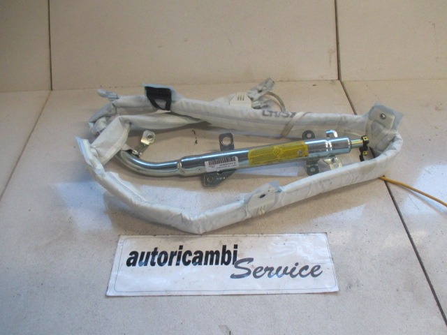 ZRACNA BLAZINA GLAVA LEVA OEM N. 7LO33110092 ORIGINAL REZERVNI DEL ALFA ROMEO 147 937 (2001 - 2005)BENZINA LETNIK 2004