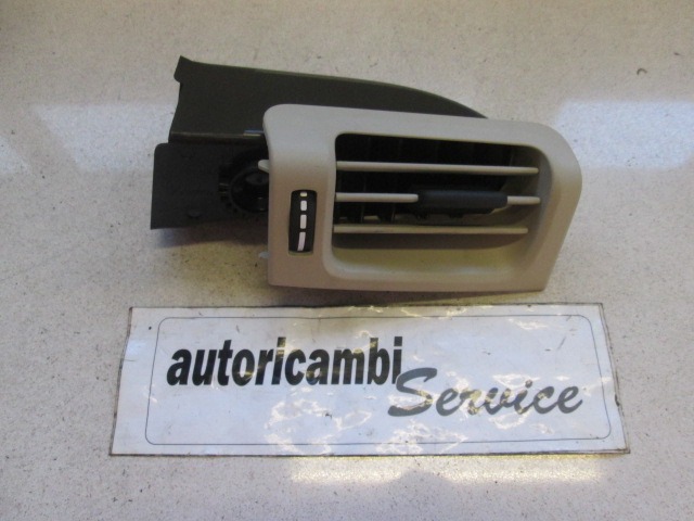 CENTRALNE PREZRACEVALNE SOBE  OEM N. 30671771 ORIGINAL REZERVNI DEL VOLVO XC60 156 (2008 - 2013)DIESEL LETNIK 2013