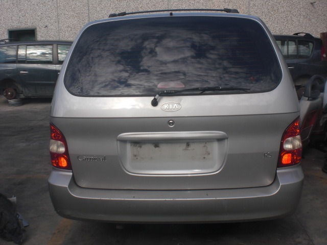 KIA CARNIVAL 2.9 D 93KW 5M 5P (2000) RICAMBIO USATO 