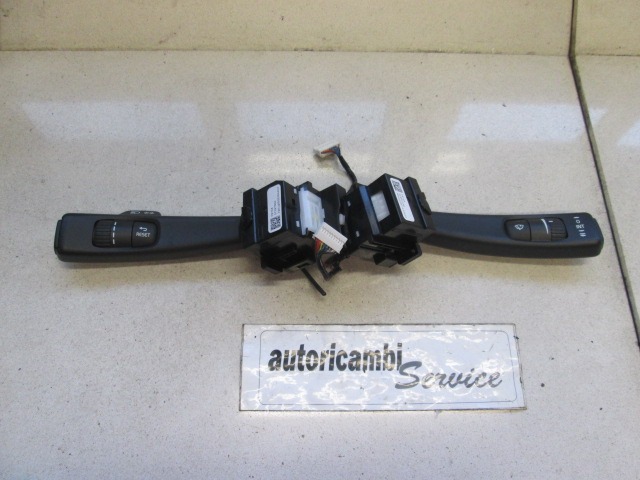 KRMILO SMERNIKI OEM N. 31264169 ORIGINAL REZERVNI DEL VOLVO XC60 156 (2008 - 2013)DIESEL LETNIK 2013