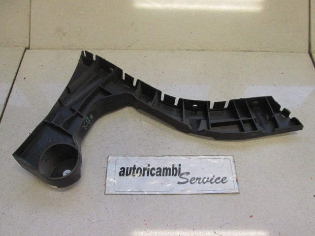 NOSILCI ZADNJEGA ODBIJACA  OEM N. 30764697 ORIGINAL REZERVNI DEL VOLVO XC60 156 (2008 - 2013)DIESEL LETNIK 2013