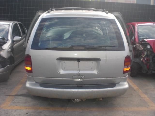 CHRYSLER VOYAGER 2.5 D 85KW 5M 5P (1997) RICAMBI IN MAGAZZINO