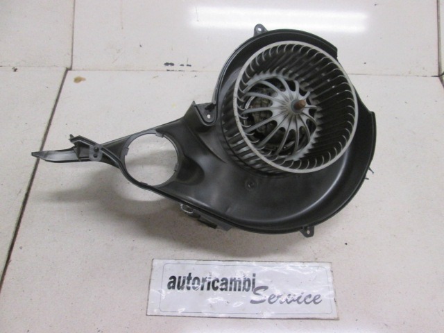 VENTILATOR  KABINE  OEM N. 6G9N180413BA ORIGINAL REZERVNI DEL VOLVO XC60 156 (2008 - 2013)DIESEL LETNIK 2013