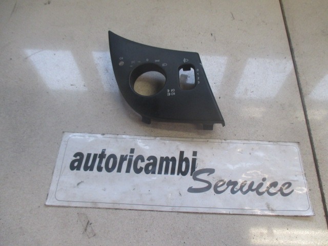 ARMATURNA PLO?CA OEM N. 1685450191 ORIGINAL REZERVNI DEL MERCEDES CLASSE A W168 5P V168 3P 168.031 168.131 (1997 - 2000) BENZINA LETNIK 1999