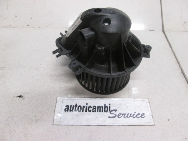 VENTILATOR  KABINE  OEM N. 5289880330433 ORIGINAL REZERVNI DEL MINI ONE / COOPER / COOPER S R50 R52 R53 (2001-2006) DIESEL LETNIK 2005