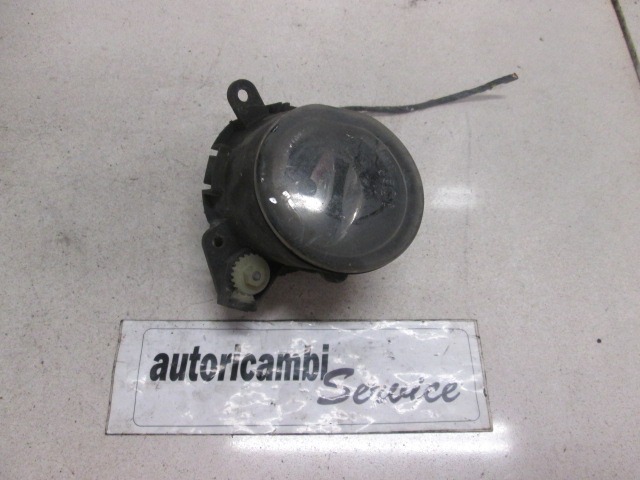 LEVA MEGLENKA OEM N. 305060001 ORIGINAL REZERVNI DEL MINI ONE / COOPER / COOPER S R50 R52 R53 (2001-2006) DIESEL LETNIK 2005