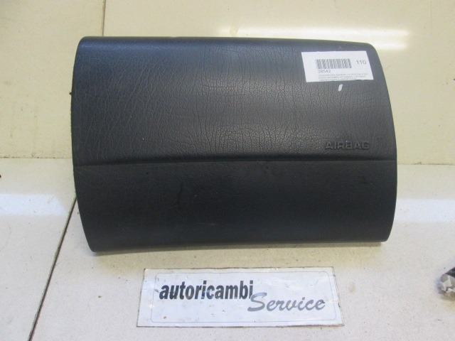 AIRBAG SOPOTNIK OEM N. 7M1880200GG65 ORIGINAL REZERVNI DEL VOLKSWAGEN SHARAN 7M8 7M9 7M6 (1995 - 6/2000)DIESEL LETNIK 2000