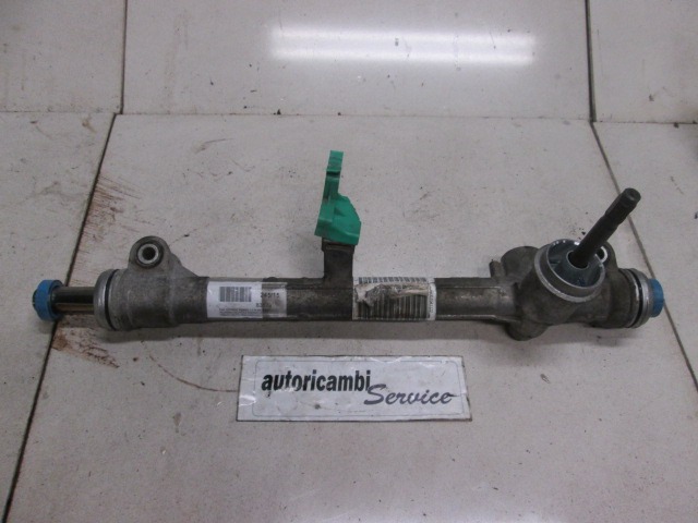 KRMILJENJE OEM N. 10064518347 ORIGINAL REZERVNI DEL FIAT GRANDE PUNTO 199 (2005 - 2012) BENZINA/METANO LETNIK 2009