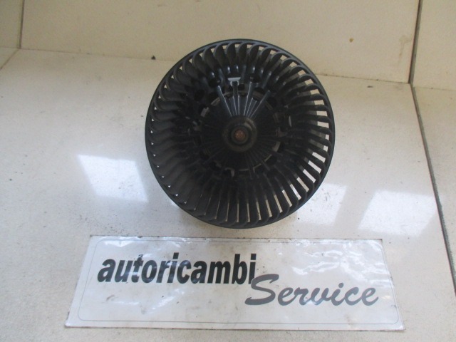 VENTILATOR  KABINE  OEM N. 102993X ORIGINAL REZERVNI DEL PEUGEOT 207 / 207 CC WA WC WD WK (2006 - 05/2009) DIESEL LETNIK 2007