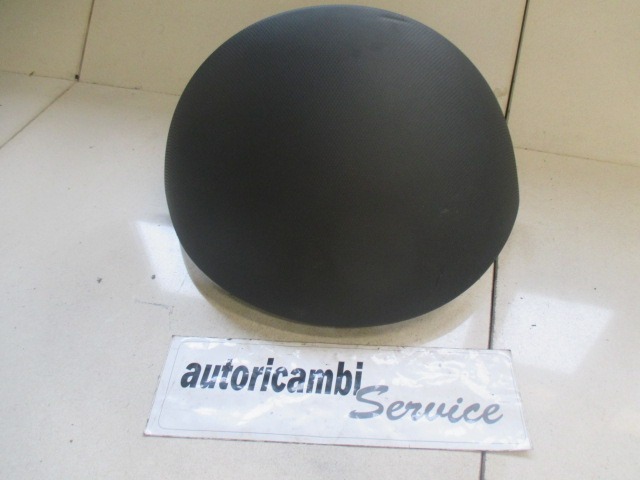 MONTA?NI DELI /  ARMATURNE PLOSCE SPODNJI OEM N. 9650082677 ORIGINAL REZERVNI DEL PEUGEOT 207 / 207 CC WA WC WD WK (2006 - 05/2009) DIESEL LETNIK 2007