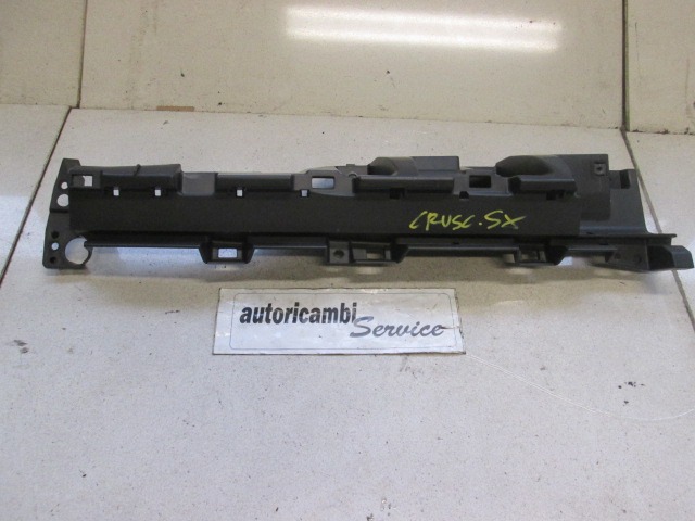 MONTA?NI DELI /  ARMATURNE PLOSCE SPODNJI OEM N. EH4455320 ORIGINAL REZERVNI DEL MAZDA CX-7 ER (2006 - 2012) DIESEL LETNIK 2010