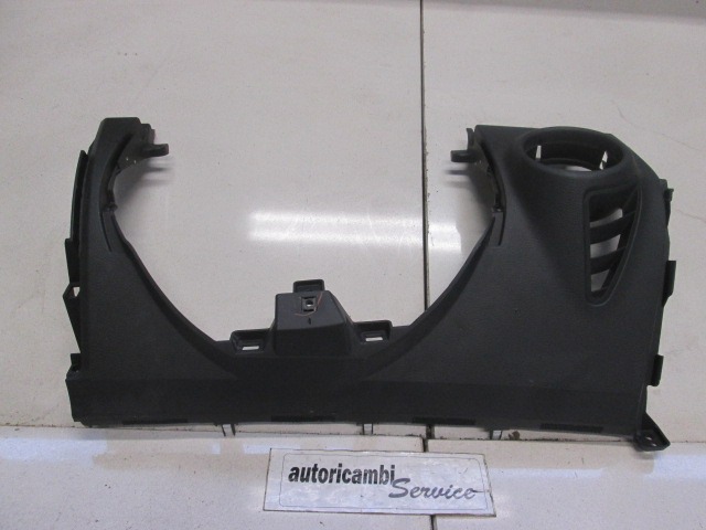 MONTA?NI DELI /  ARMATURNE PLOSCE SPODNJI OEM N. EH44-60-360A ORIGINAL REZERVNI DEL MAZDA CX-7 ER (2006 - 2012) DIESEL LETNIK 2010