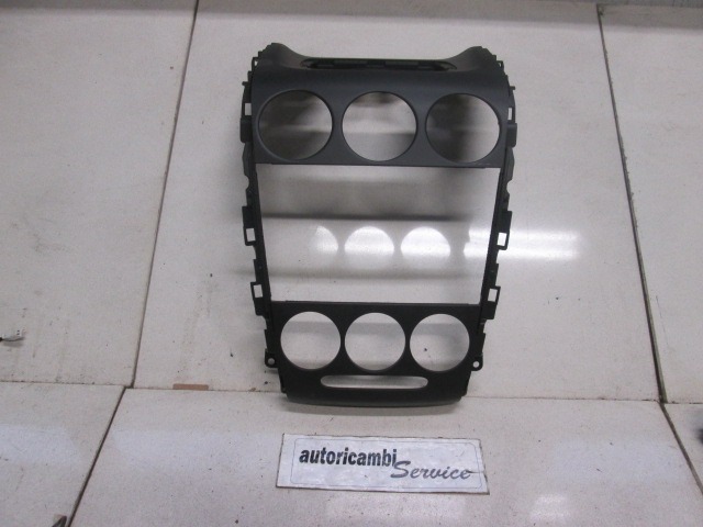 ARMATURNA PLO?CA OEM N. EH4555210 ORIGINAL REZERVNI DEL MAZDA CX-7 ER (2006 - 2012) DIESEL LETNIK 2010