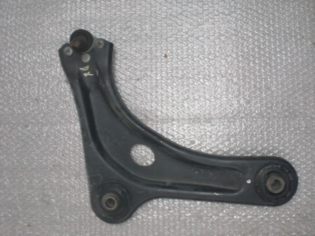 SPREDNJA DESNA ROKA  OEM N. 3521R2  ORIGINAL REZERVNI DEL CITROEN C3 / PLURIEL MK1 (2002 - 09/2005) BENZINA LETNIK 2005