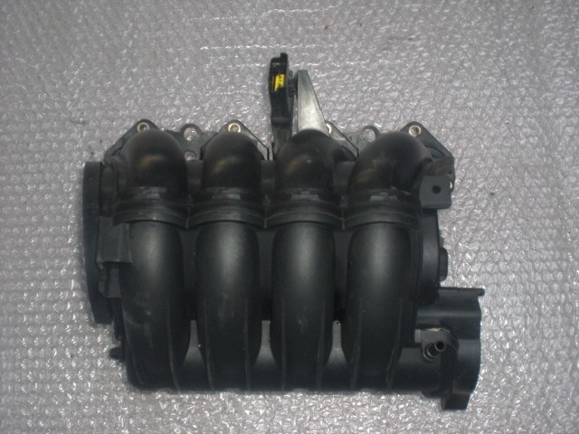 SESALNI KOLEKTOR OEM N. 342H1  ORIGINAL REZERVNI DEL CITROEN C3 / PLURIEL MK1 (2002 - 09/2005) BENZINA LETNIK 2005