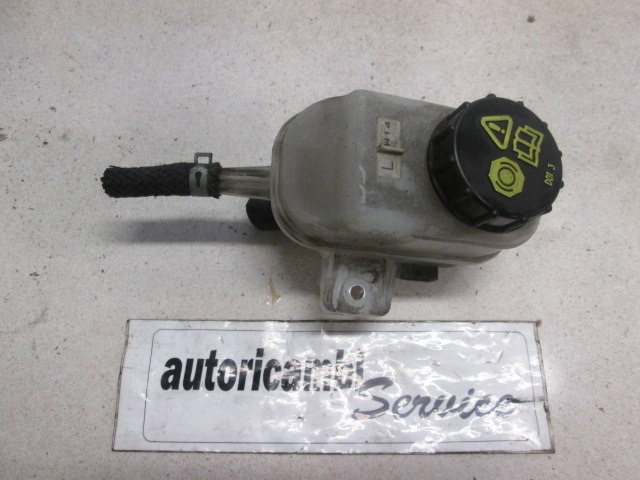 ZAVORNI CILINDER OEM N. EH1443550A ORIGINAL REZERVNI DEL MAZDA CX-7 ER (2006 - 2012) DIESEL LETNIK 2010