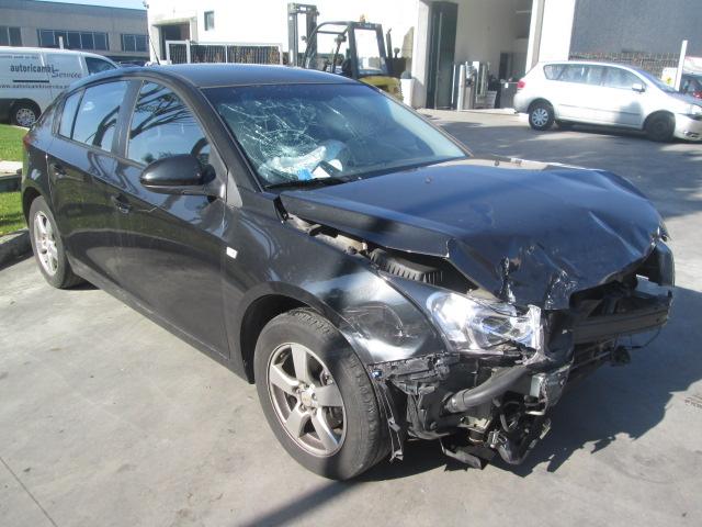 CHEVROLET CRUZE 1.8 G 104KW 5M 5P (2011) RICAMBIO USATO 
