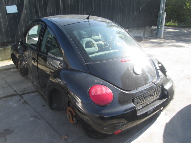 VOLKSWAGEN NEW BEETLE 1.9 D 66KW 5M 3P (2001) RICAMBI IN MAGAZZINO 