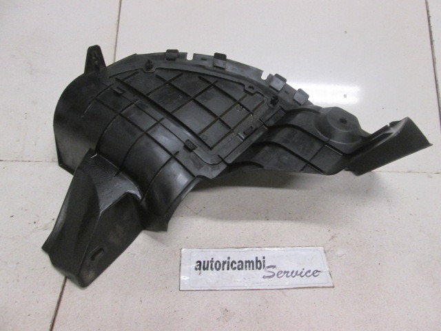 ZADNJI KOLOTEK  OEM N. EH6250351 ORIGINAL REZERVNI DEL MAZDA CX-7 ER (2006 - 2012) DIESEL LETNIK 2010