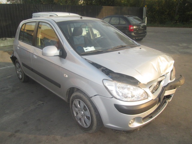 HYUNDAI GETZ 1.5 D 65KW 5M 5P (2007) RICAMBI IN MAGAZZINO 