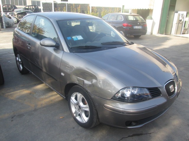 SEAT IBIZA 1.4 D 55KW 5M 3P (2003) RICAMBIO USATO 