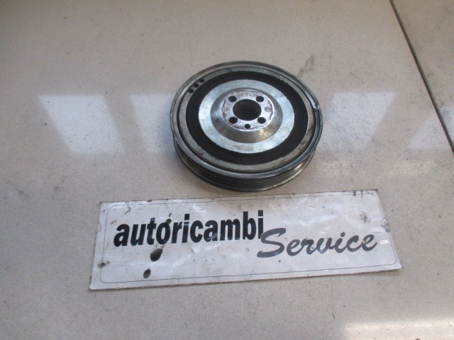 JERMENICA MOTORNE GREDI OEM N. 531999 ORIGINAL REZERVNI DEL ALFA ROMEO 156 932 BER/SW (1997 - 03/2000)DIESEL LETNIK 1999