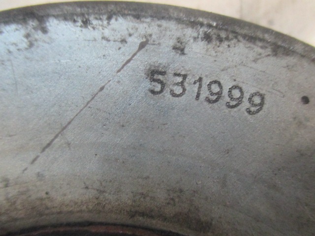 JERMENICA MOTORNE GREDI OEM N. 531999 ORIGINAL REZERVNI DEL ALFA ROMEO 156 932 BER/SW (1997 - 03/2000)DIESEL LETNIK 1999