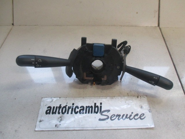 KRMILO SMERNIKI OEM N. 7573490 ORIGINAL REZERVNI DEL ALFA ROMEO 156 932 BER/SW (1997 - 03/2000)DIESEL LETNIK 1999