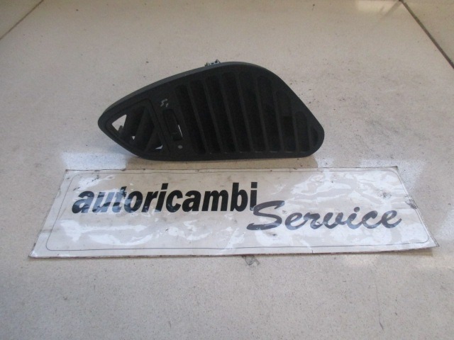 ODVOD ZRAKA OEM N. 4640020399 ORIGINAL REZERVNI DEL ALFA ROMEO 156 932 BER/SW (1997 - 03/2000)DIESEL LETNIK 1999