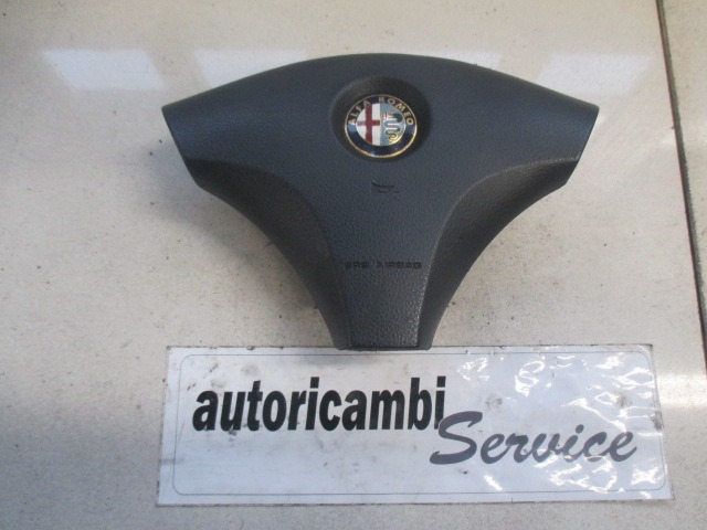 AIRBAG VOLAN OEM N. 991595249 ORIGINAL REZERVNI DEL ALFA ROMEO 156 932 BER/SW (1997 - 03/2000)DIESEL LETNIK 1999