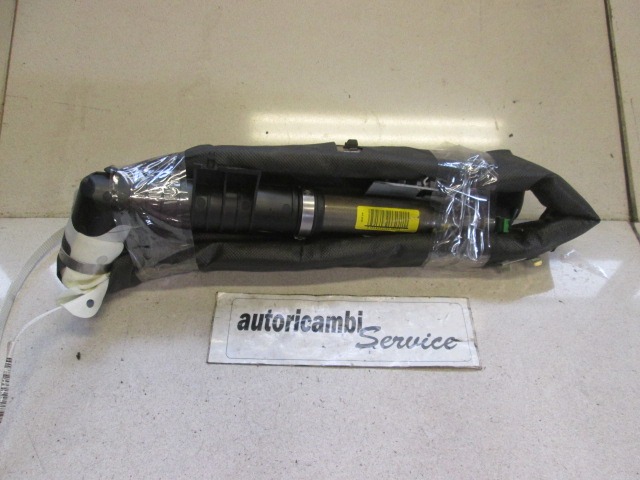 ZRACNA BLAZINA GLAVA LEVA OEM N. 8200432641B ORIGINAL REZERVNI DEL RENAULT SCENIC/GRAND SCENIC JM0/1 MK2 (2003 - 2009) DIESEL LETNIK 2003