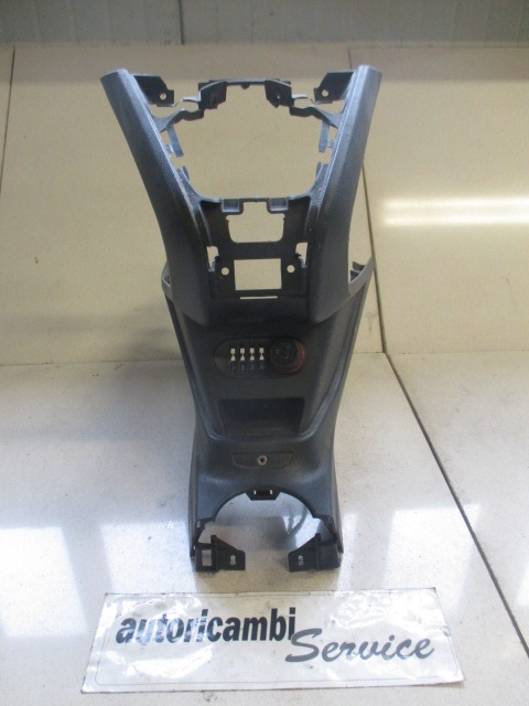 ARMATURNA PLO?CA OEM N. 735461946 ORIGINAL REZERVNI DEL FORD KA RU8 MK2 (2008 - 2016) BENZINA LETNIK 2010