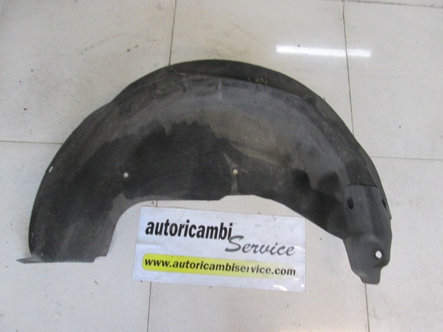 ZADNJI KOLOTEK  OEM N. 8200136398 ORIGINAL REZERVNI DEL RENAULT SCENIC/GRAND SCENIC JM0/1 MK2 (2003 - 2009) DIESEL LETNIK 2003