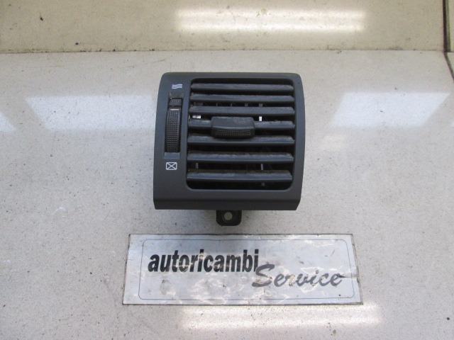 ODVOD ZRAKA OEM N. 974803 ORIGINAL REZERVNI DEL KIA SORENTO JC MK1 (2002 - 2009) DIESEL LETNIK 2004