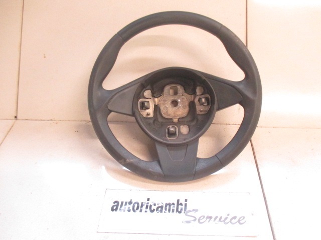 VOLAN OEM N. 1567629 ORIGINAL REZERVNI DEL FORD KA RU8 MK2 (2008 - 2016) BENZINA LETNIK 2010