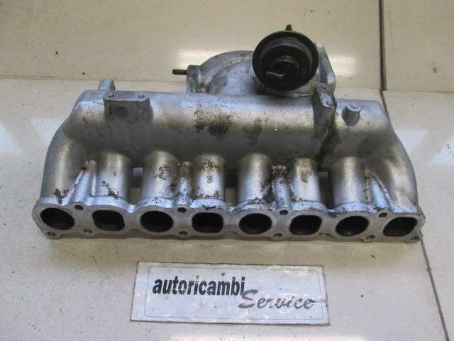 SESALNI KOLEKTOR OEM N. 283104A171 ORIGINAL REZERVNI DEL KIA SORENTO JC MK1 (2002 - 2009) DIESEL LETNIK 2004