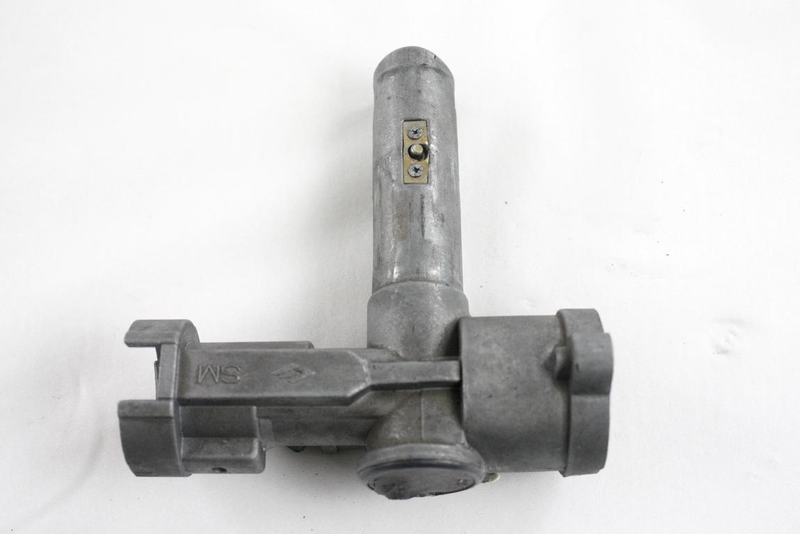 KOMPLET ODKLEPANJE IN VZIG  OEM N. 16914 KIT ACCENSIONE AVVIAMENTO ORIGINAL REZERVNI DEL KIA SORENTO JC MK1 (2002 - 2009) DIESEL LETNIK 2004