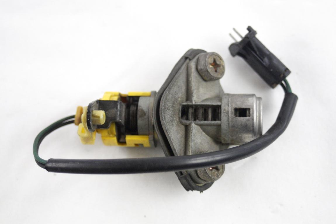 KOMPLET ODKLEPANJE IN VZIG  OEM N. 16914 KIT ACCENSIONE AVVIAMENTO ORIGINAL REZERVNI DEL KIA SORENTO JC MK1 (2002 - 2009) DIESEL LETNIK 2004