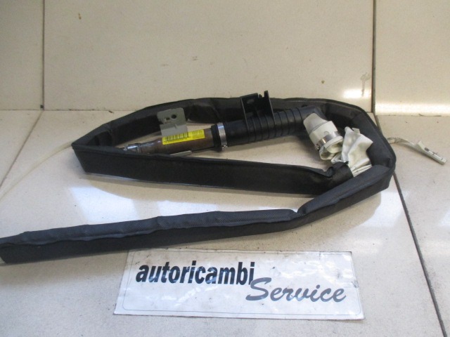 ZRACNA BLAZINA GLAVA DESNA OEM N. 6009402 ORIGINAL REZERVNI DEL RENAULT SCENIC/GRAND SCENIC JM0/1 MK2 (2003 - 2009) DIESEL LETNIK 2003