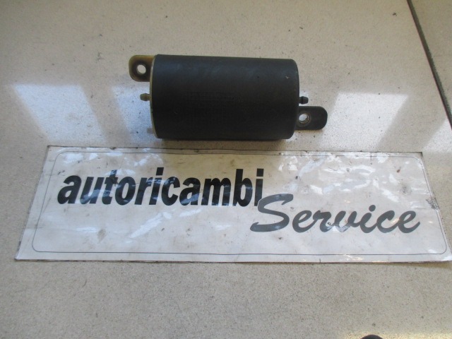 REZERVOAR PODTLAKA  OEM N. 8200034270 ORIGINAL REZERVNI DEL RENAULT SCENIC/GRAND SCENIC JM0/1 MK2 (2003 - 2009) DIESEL LETNIK 2003