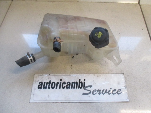 HLADILNA VODA ZA RADIJATORJE OEM N. 8200262036 ORIGINAL REZERVNI DEL RENAULT SCENIC/GRAND SCENIC JM0/1 MK2 (2003 - 2009) DIESEL LETNIK 2003