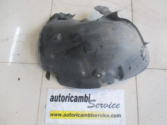 SPREDNJI KOLOTEK OEM N. 8200136723 ORIGINAL REZERVNI DEL RENAULT SCENIC/GRAND SCENIC JM0/1 MK2 (2003 - 2009) DIESEL LETNIK 2003