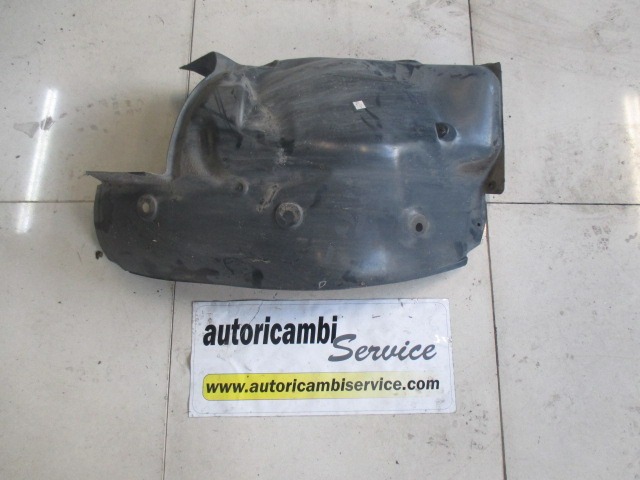 SPREDNJI KOLOTEK OEM N.  ORIGINAL REZERVNI DEL RENAULT SCENIC/GRAND SCENIC JM0/1 MK2 (2003 - 2009) DIESEL LETNIK 2003