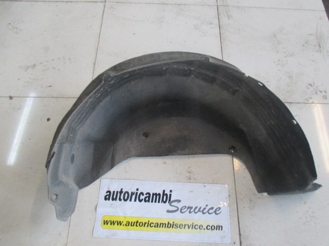 ZADNJI KOLOTEK  OEM N. 8200228486 ORIGINAL REZERVNI DEL RENAULT SCENIC/GRAND SCENIC JM0/1 MK2 (2003 - 2009) DIESEL LETNIK 2003