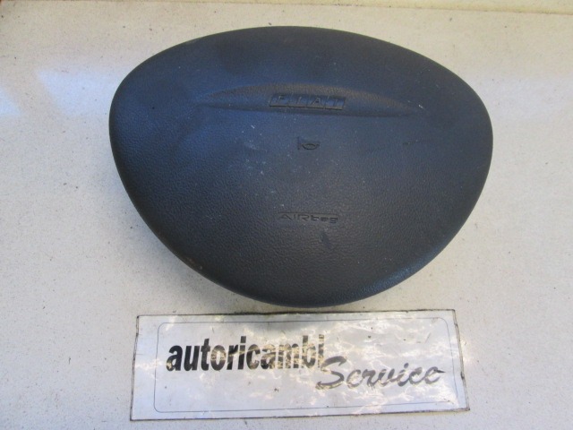 AIRBAG VOLAN OEM N. 1065143 ORIGINAL REZERVNI DEL FIAT PUNTO 188 188AX MK2 (1999 - 2003) DIESEL LETNIK 2002